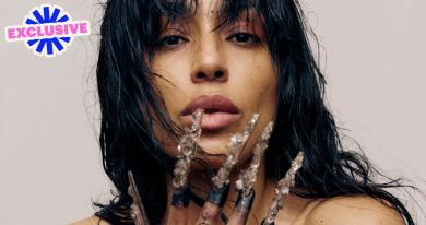 loreen forever interview