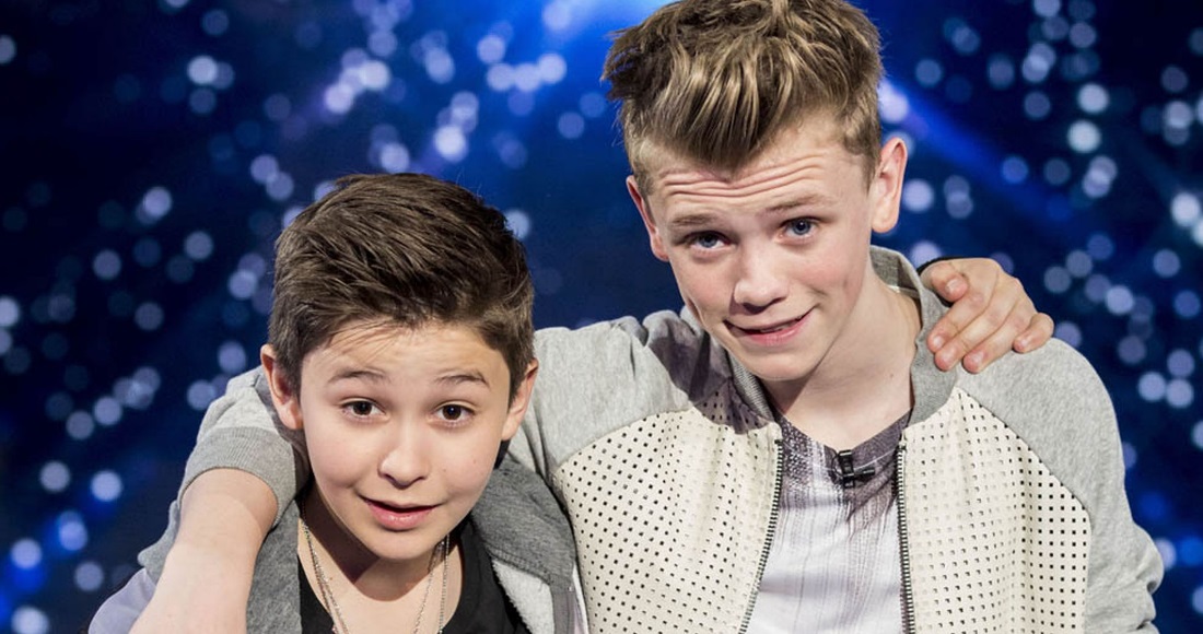 Watch the video for Bars & Melody’s debut single Hopeful