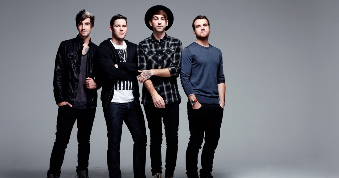 All Time Low talk cracking the UK: “We’re here to stay!”
