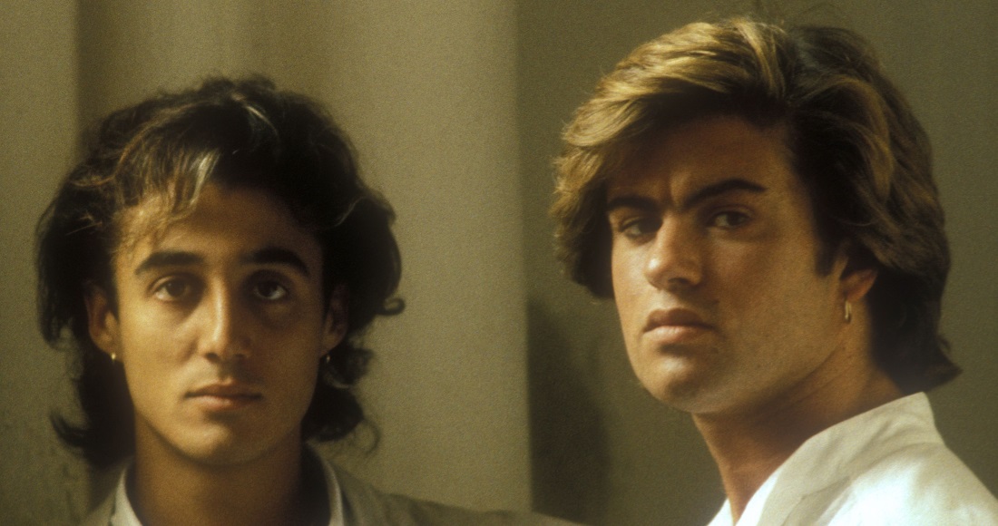 Wham! | full Official Chart History | Official Charts Company
