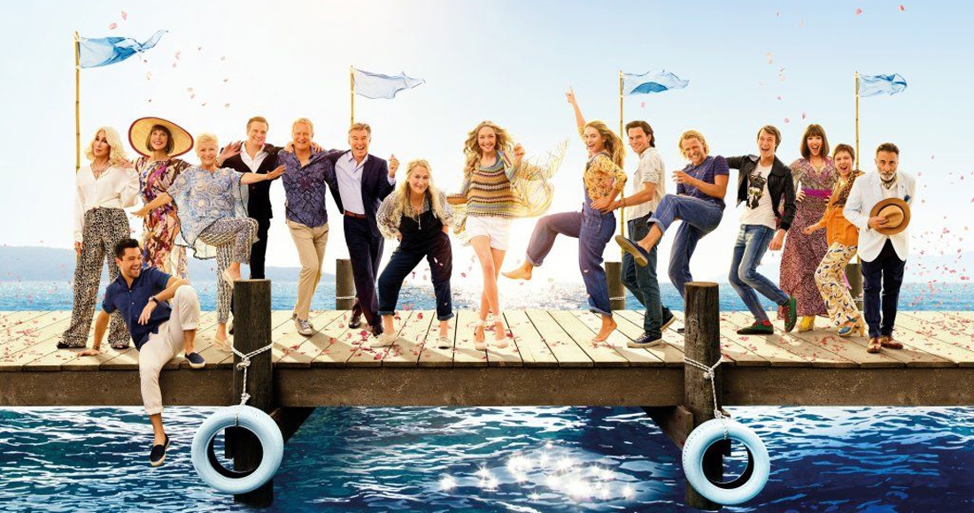 Image result for mamma mia here we go again