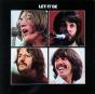 Let It Be (1987) - The Beatles