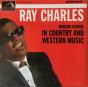 Modern Sounds In Country And Western Music - Ray Charles