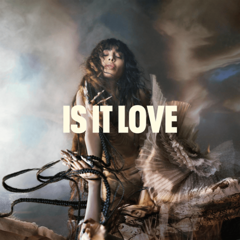 loreen is it love cover