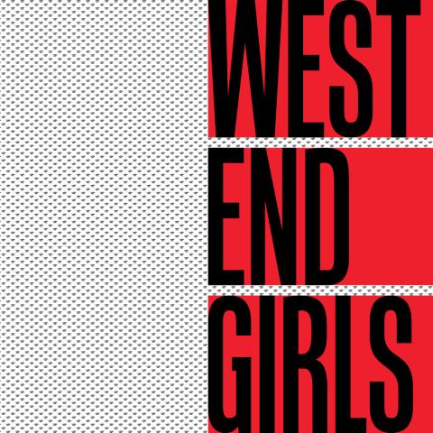 Sleaford Mods West End Girls