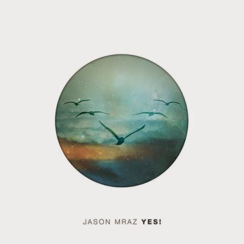 Jason Mraz - Yes