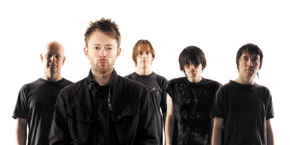 Radiohead and the Gallaghers were the biggest selling vinyl of 2011