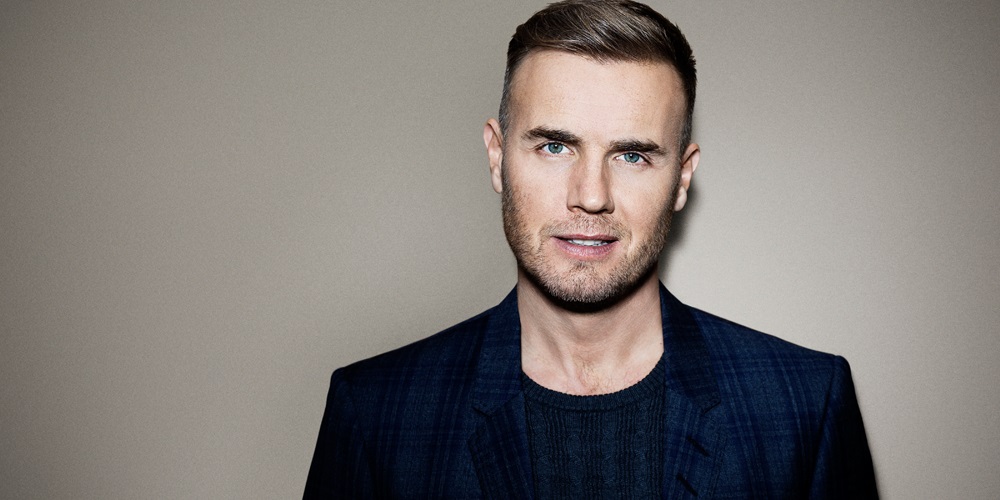 Gary Barlow set to re-join X Factor