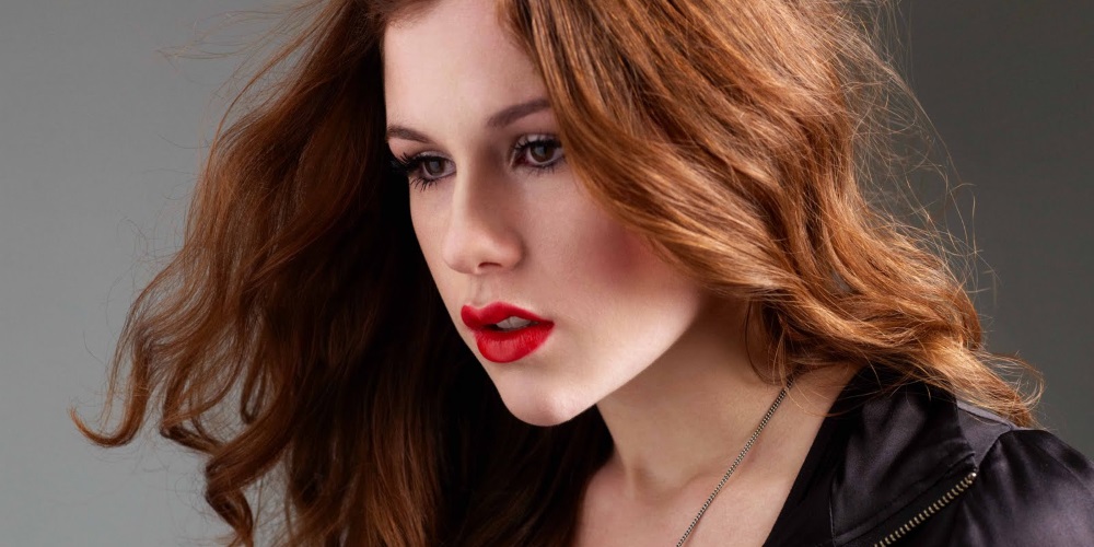 Katy B complete UK singles and albums chart history