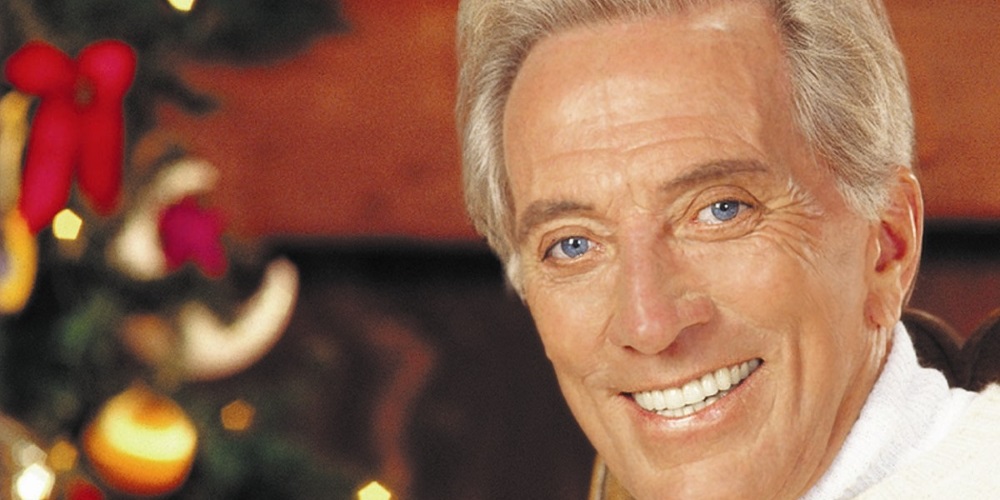 Andy Williams diagnosed with cancer