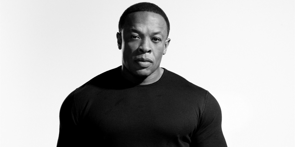 Dr Dre to “take a break from music”