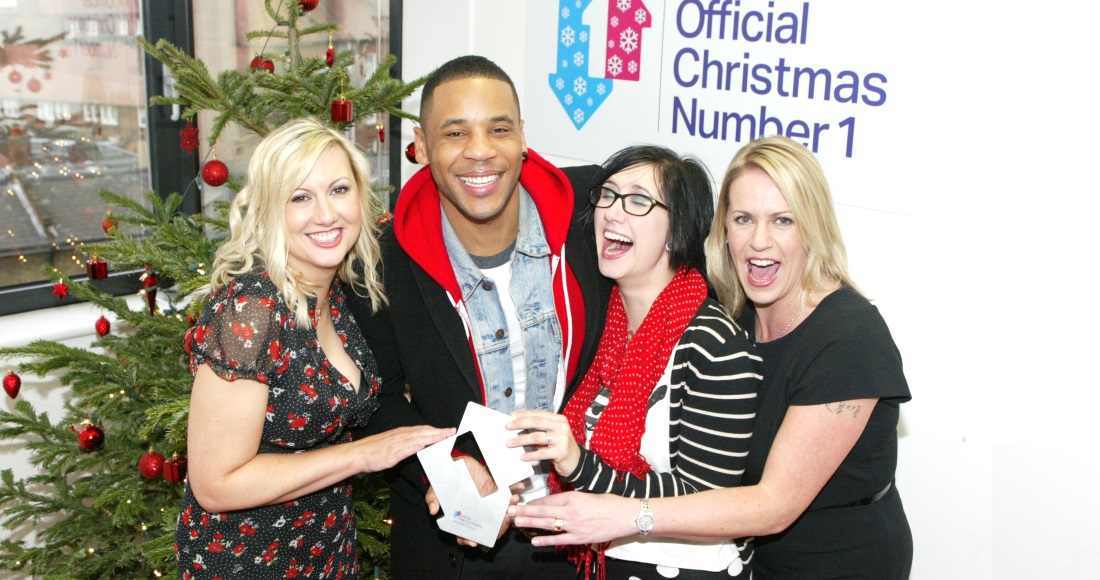 Military Wives claim Official Christmas Number 1 2011