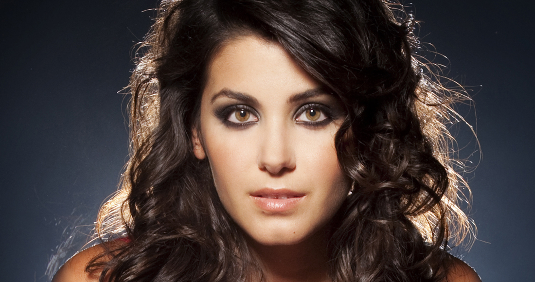 Katie Melua chats about her new classical-inspired album