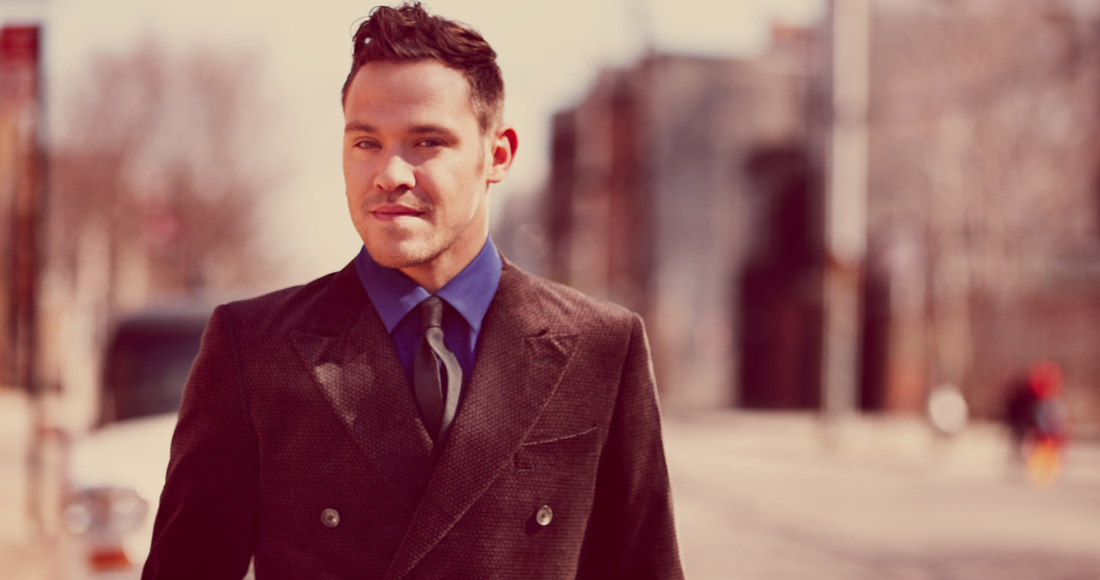 Will Young won Pop Idol 10 years ago today!
