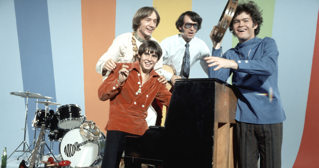 Monkees star Davy Jones has died