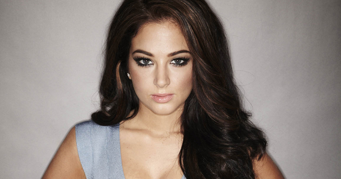 Tulisa unveils debut single We Are Young