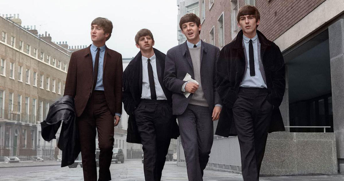 New Beatles musical launched to mark band’s 50th anniversary