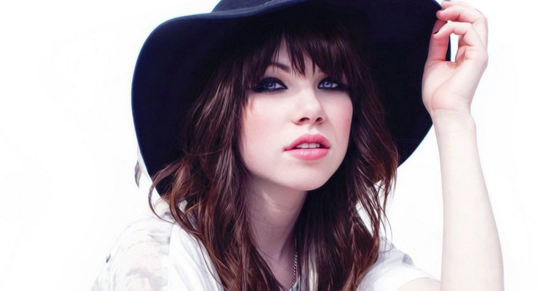 Carly Rae Jepsen celebrates 10th anniversary of Call Me Maybe