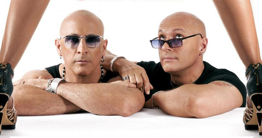 Right Said Fred’s Deeply Dippy turns 20