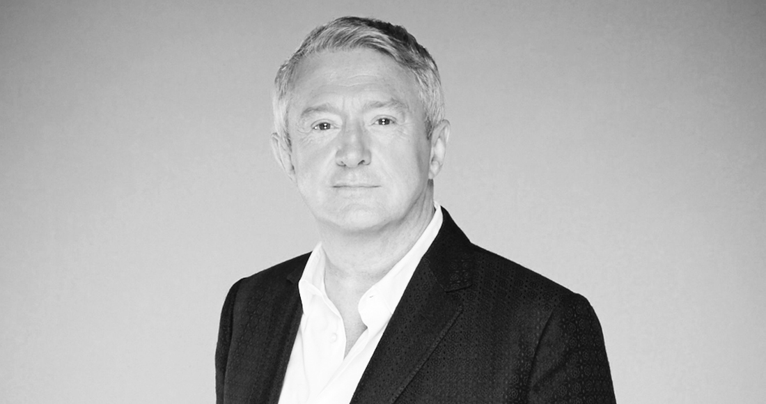 Louis Walsh to return for X Factor 2012