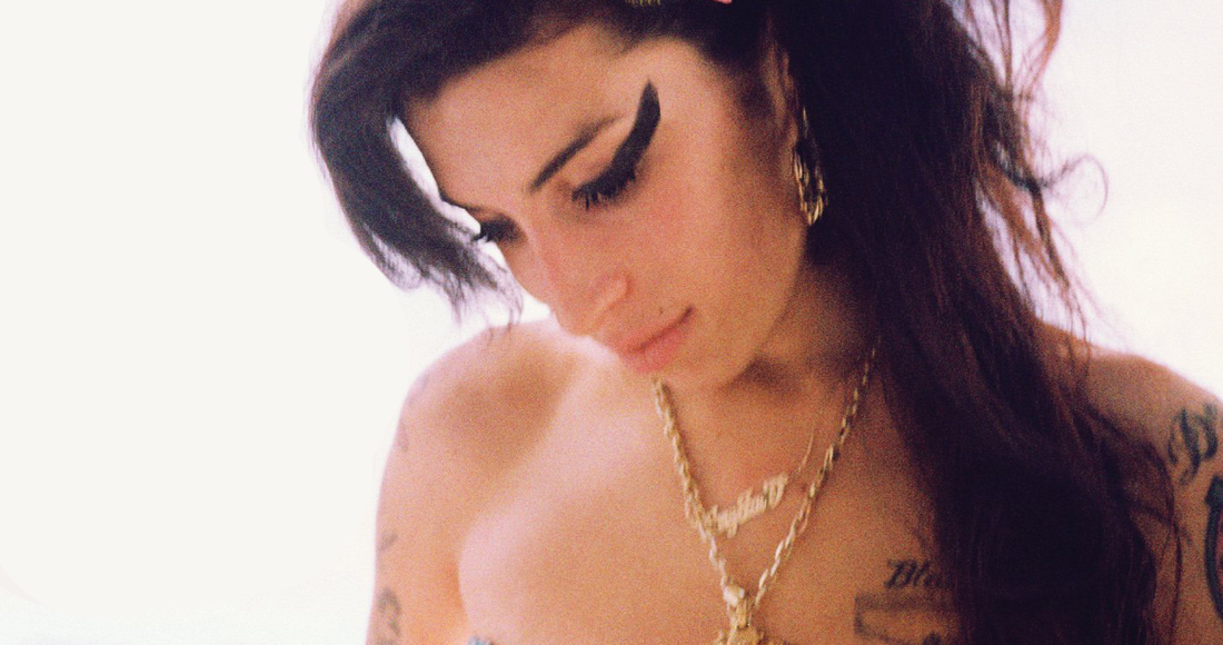 Amy Winehouse: 1 year on, the Lioness still roars in the charts