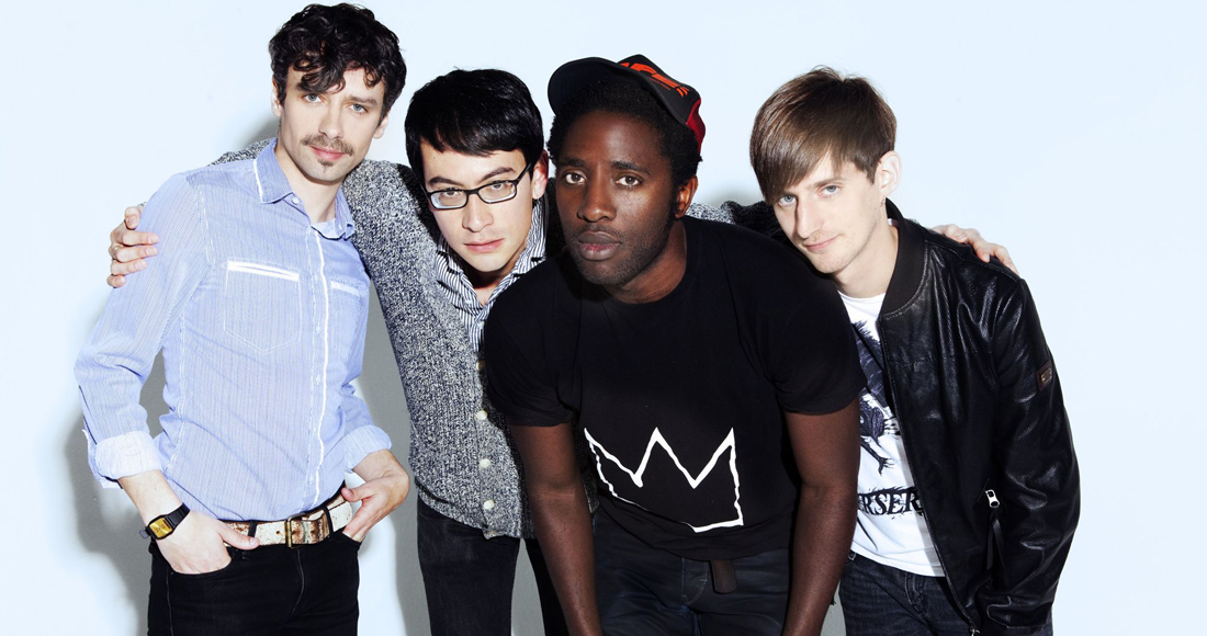 Can Bloc Party topple Emeli Sande to bag their first Number 1 album?