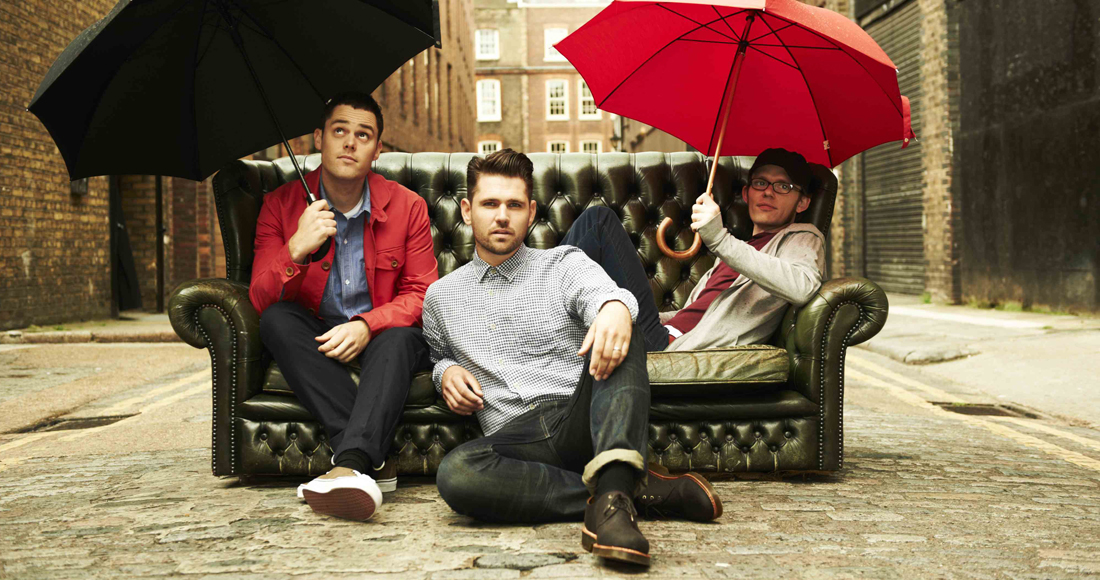 Scouting for Girls spill the beans on new single Summertime In The Cit