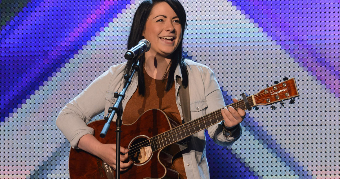 Lucy Spraggan chats about new single Lighthouse