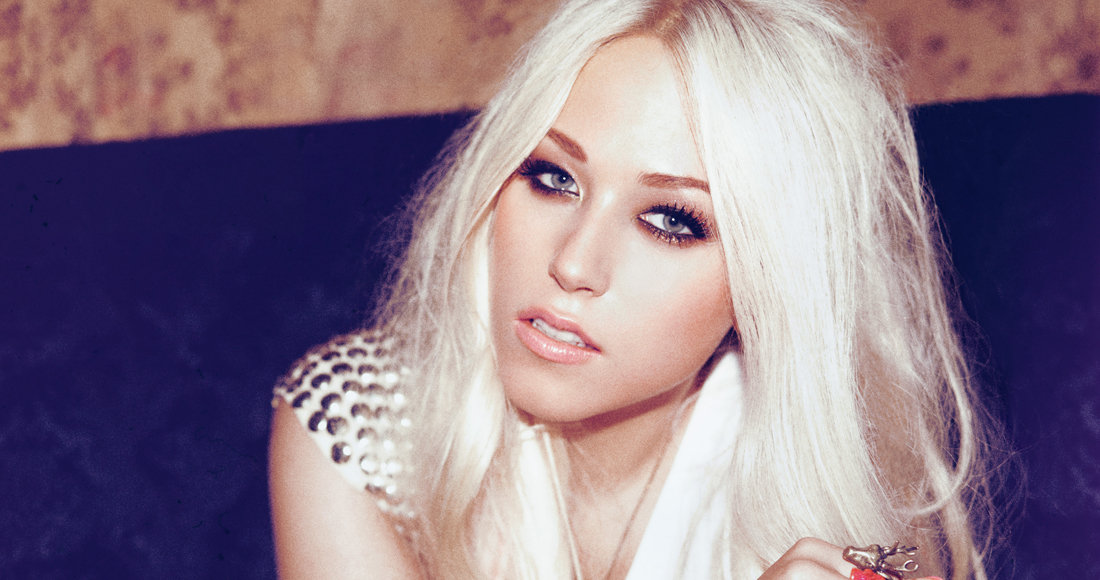 Amelia Lily set for debut Number 1 single