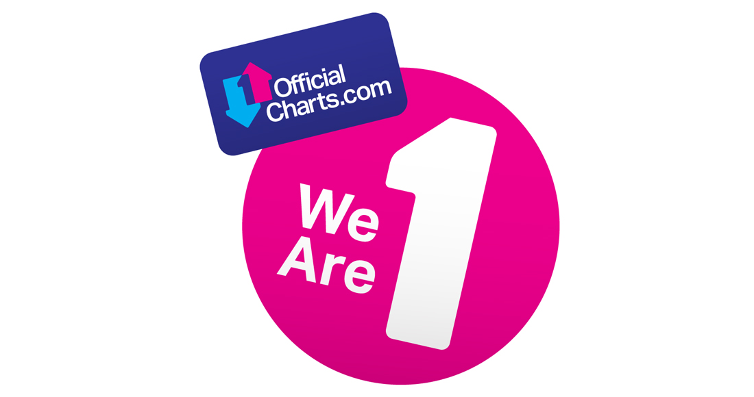 OfficialCharts.com: We Are 1 (Part 1)