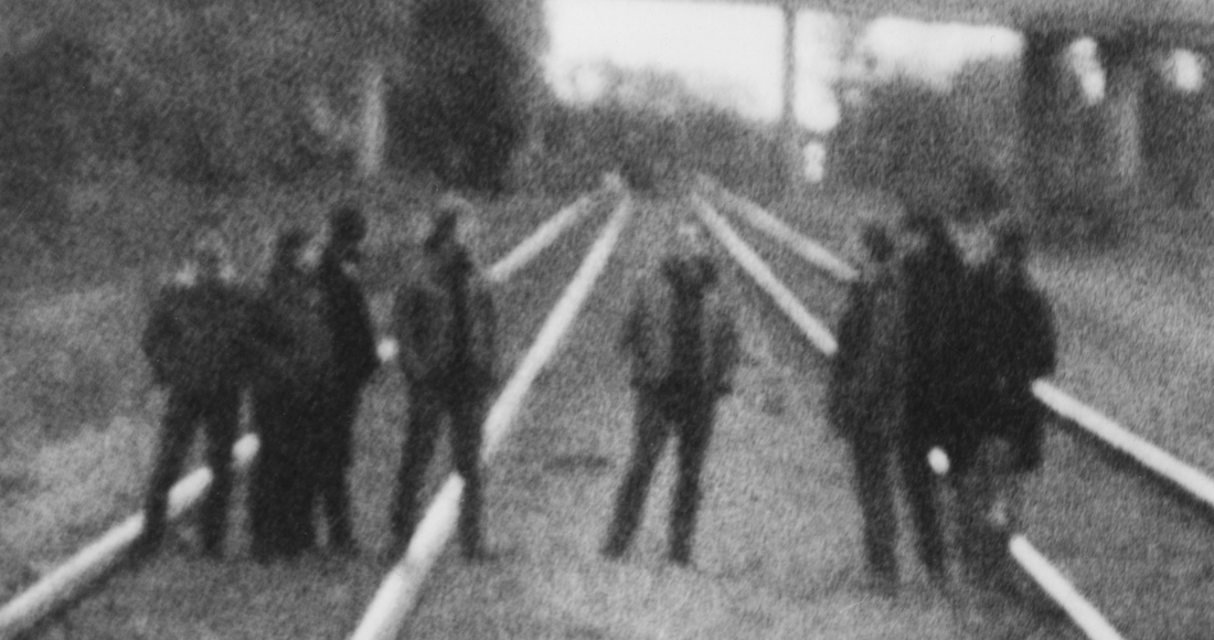 Godspeed You! Black Emperor score Official Record Store Chart Number 1