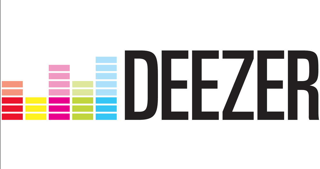 Deezer Charts Uk