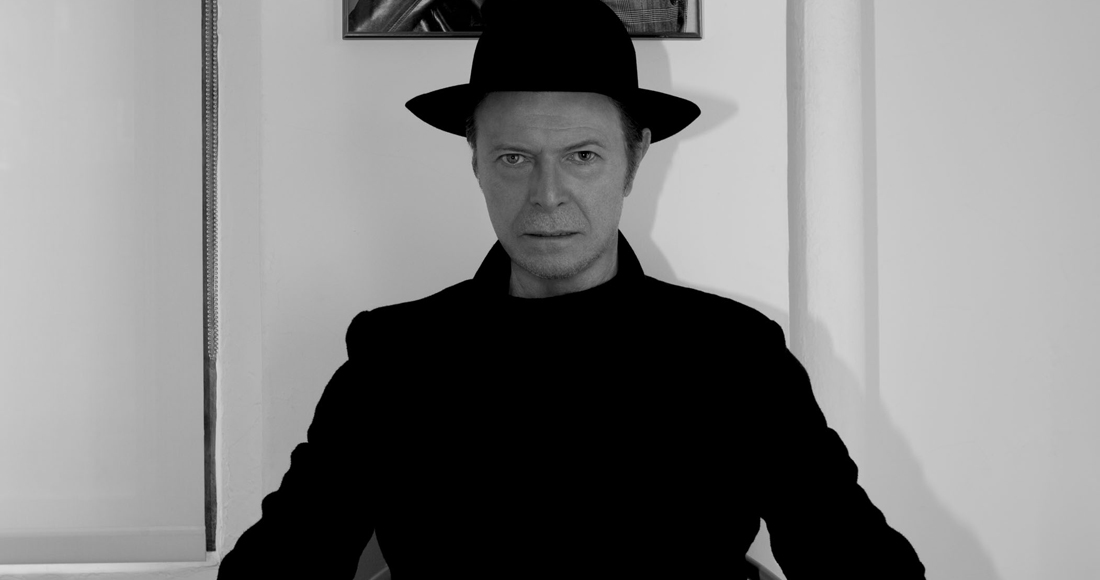 David Bowie set to debut three new tracks