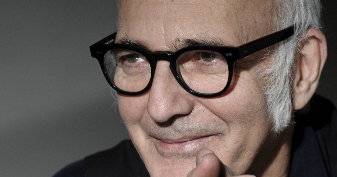 Ludovico Einaudi sets new chart record for a classical artist