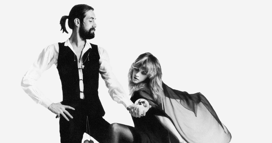 Fleetwood Mac’s Top 10 most downloaded tracks
