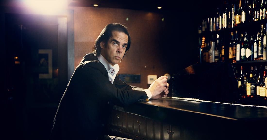Nick Cave And The Bad Seeds set for highest charting UK album to date