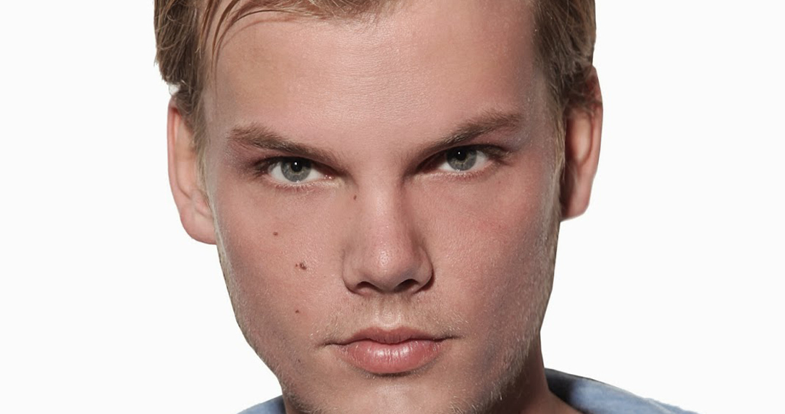 Avicii complete UK singles and albums chart history
