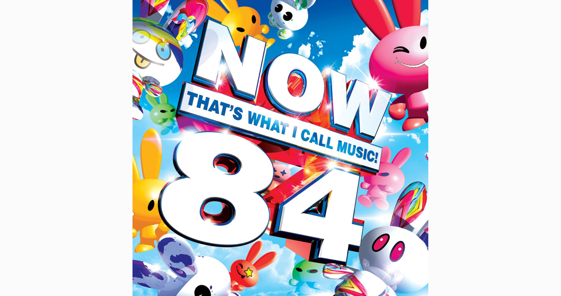 Now That’s What I Call Music! 84 becomes the fastest selling album of