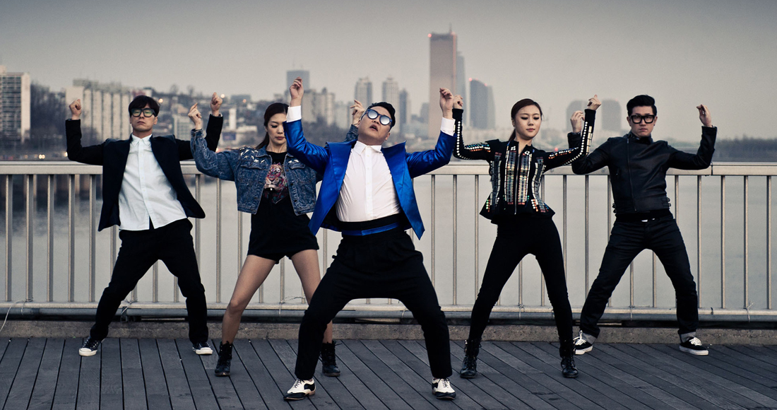 Psy announces follow-up to Gangnam Style