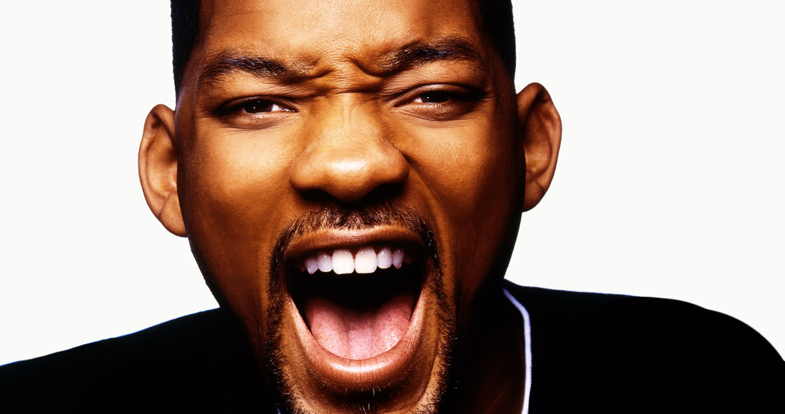 Can Will Smith do a Let’s Get Ready To Rhumble?