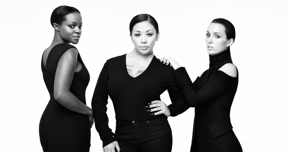 Mutya Keisha Siobhan: “Sugababes is at the core of who we are”