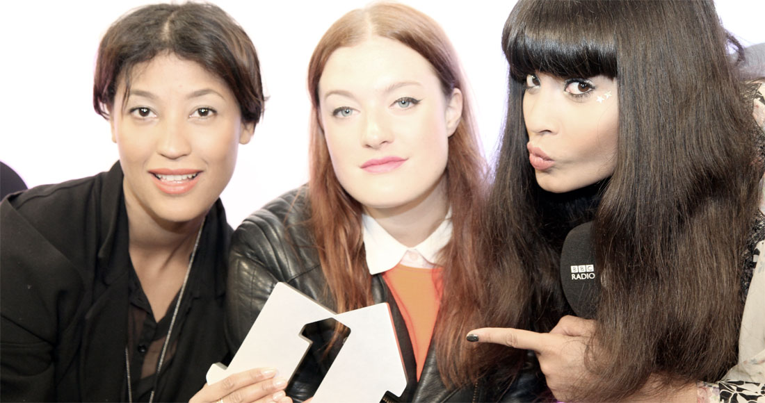 Icona Pop premiere video for new single All Night