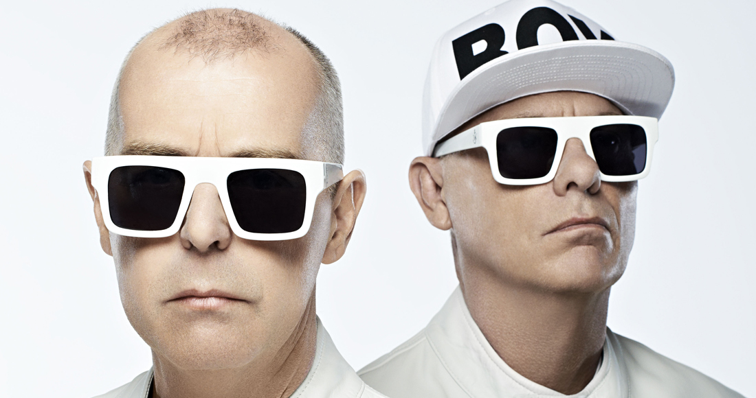 Pet Shop Boys add UK dates to their 2014 Electric world tour