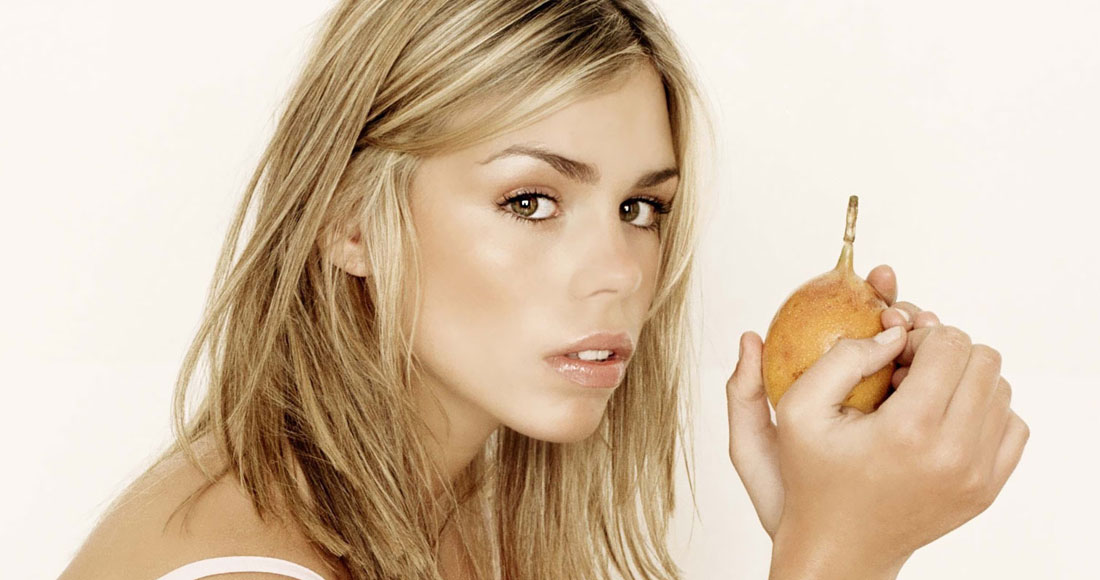 Billie Piper hit songs and albums