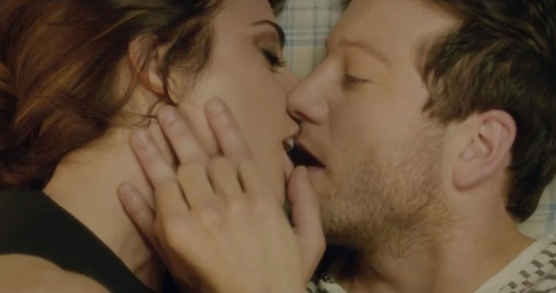 Matt Cardle and Melanie C team up for new single Loving You