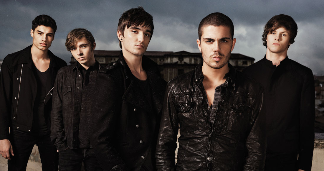 The Wanted announce new single and album release dates