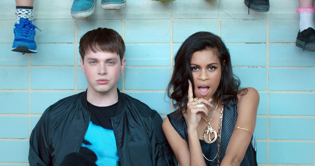 AlunaGeorge top Official Record Store Chart with debut album Body Musi