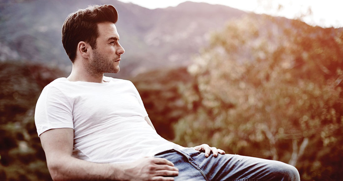 Westlife’s Shane Filan chats about his new solo album, You And Me