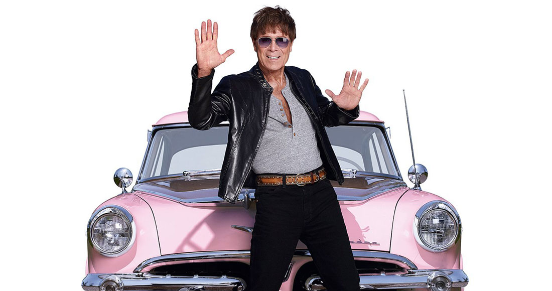 Chart Battle: Lady Gaga takes on Cliff Richard in race to Number 1