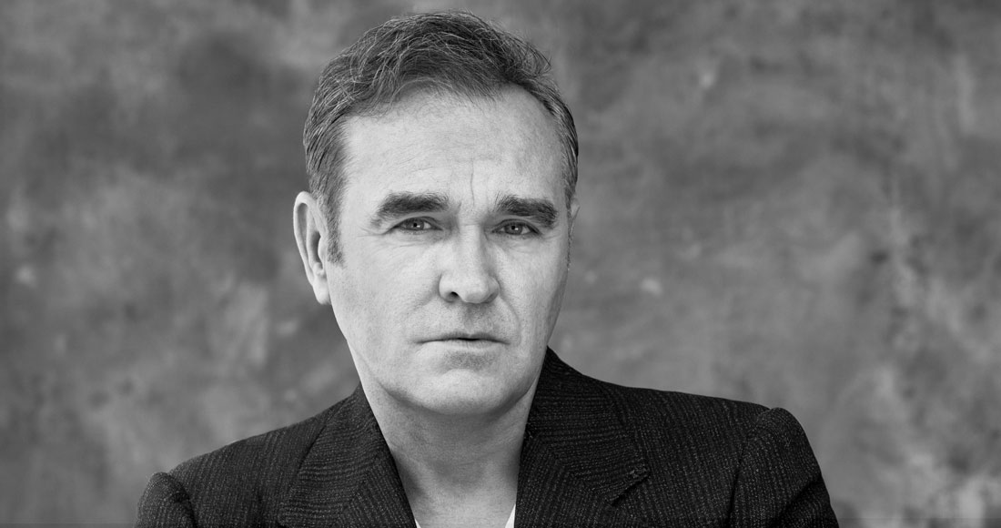 Morrissey’s and The Smiths’ Official Most Downloaded Tracks Revealed